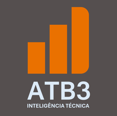 ATB3 logo