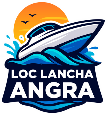 Loc Lancha Angra logo
