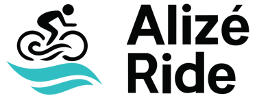 Alizé Ride logo