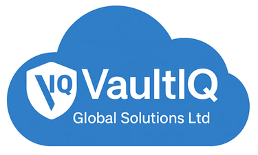 VaultIQ Global Solutions Ltd logo