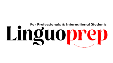 Linguoprep logo
