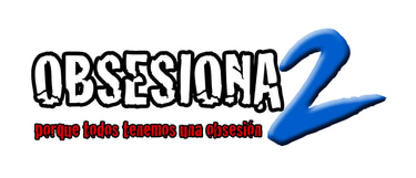Obsesiona2 logo