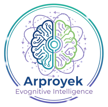 Arproyek logo
