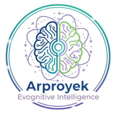 Arproyek logo