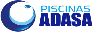 Paneles solares Piscinas Adasa logo