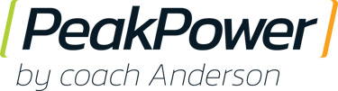 PeakPower Personal Training – East London logo