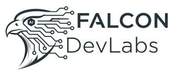 Falcon DevLabs logo