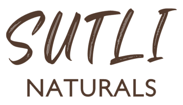 Sutli Naturals logo