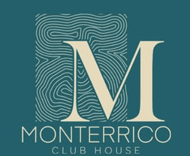 MONTERRICO CLUB HOUSE logo