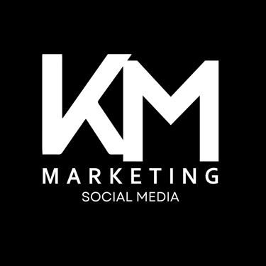 Agencia KM Marketing logo