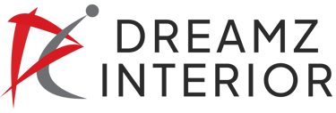 Dreamz Interior logo