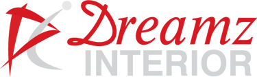 Dreamz Interior logo