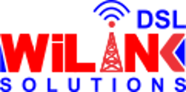 Wi-link Internet Services logo