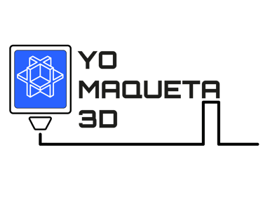 Yomaqueta3d logo