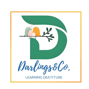 Darlings & Co. logo