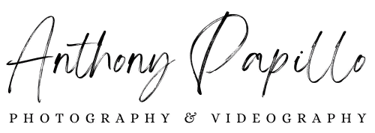 Anthony Papillo Photography logo