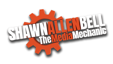 ShawnAllenBell logo