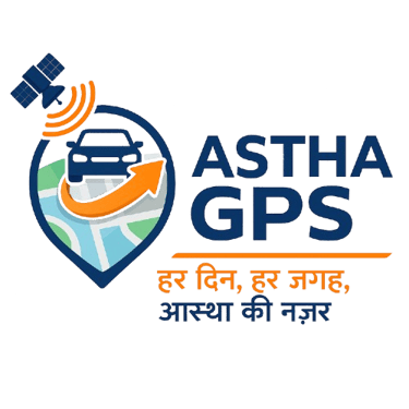 Astha GPS logo