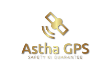 Astha GPS logo