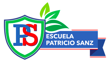 Patriciosans logo
