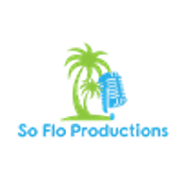 SoFlo Productions logo