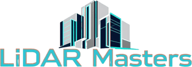 LIDAR Masters logo