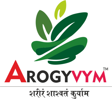 arogyvym logo