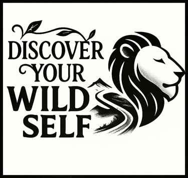 Discover Your Wild Self logo