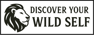 Discover Your Wild Self logo