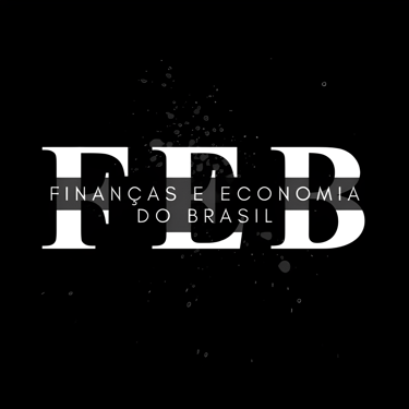 FEB - Finanças e Economia do Brasil logo
