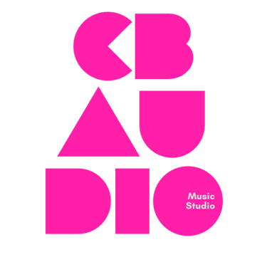 CB Audio logo