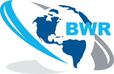 Blue Waters Resources logo
