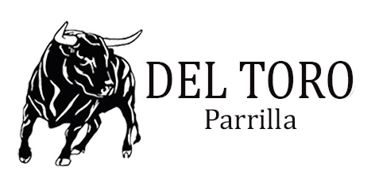 Del Toro Parrilla logo
