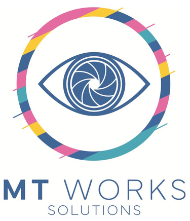 MT Works Solutions logo