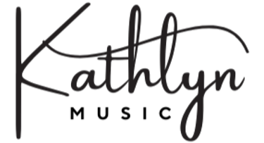 Kathlyn Music logo