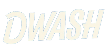 DWASH logo