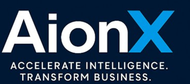 AionX Space - Accelerate Intelligence Transform Business logo
