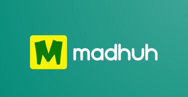 Madhuh logo