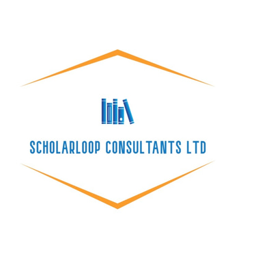 Scholarloop Consultants Ltd logo