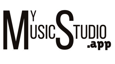 MyMusicStudio logo