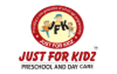 Just For Kidz logo