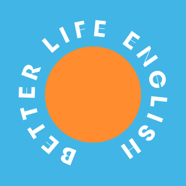 Better English logo