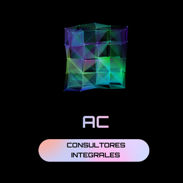 Consultores Integrales AC logo