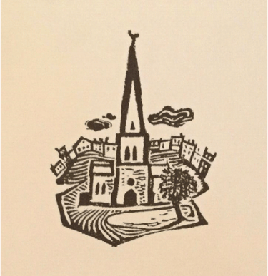 Blackheath Art Society logo