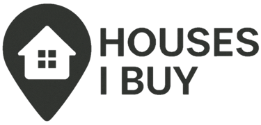 Houses I Buy logo