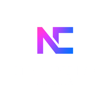 Neocuadro Panama logo