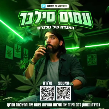 טלגראס כיוונים מרכז logo