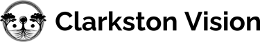 Clarkston Vision logo