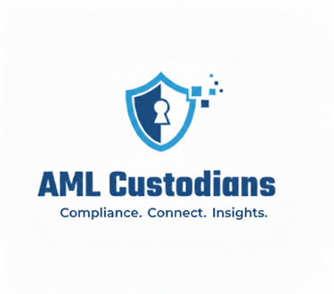 AML Custodians logo