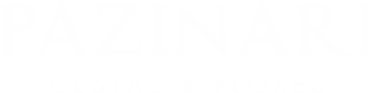Pazinari Cestas e Flores logo